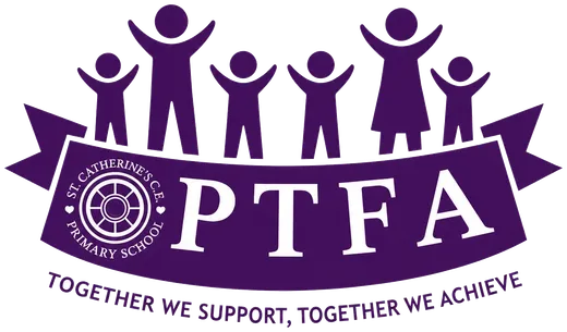 St Catherine's PTFA — together we support, together we achieve